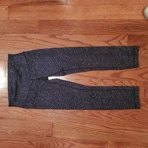 Lululemon capri leggings